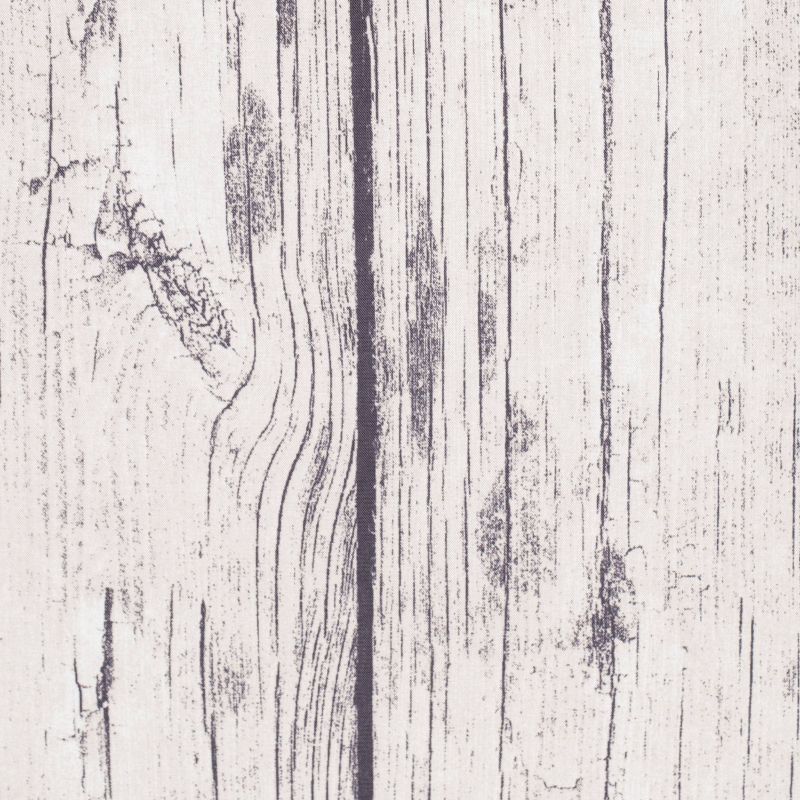 Oakwood Shower Curtain Gray/Taupe - Moda at Home