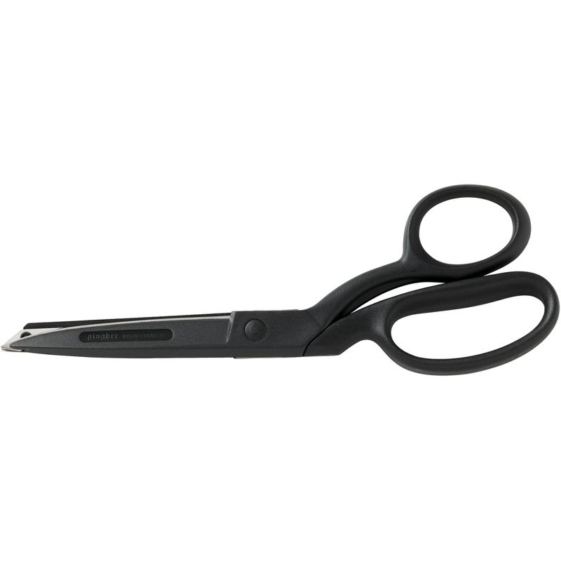 Gingher Featherweight Bent Trimmers 8"