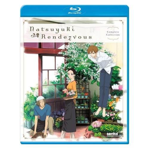 NATSUYUKI RENDEZVOUS: COMPLETE COLLECTION