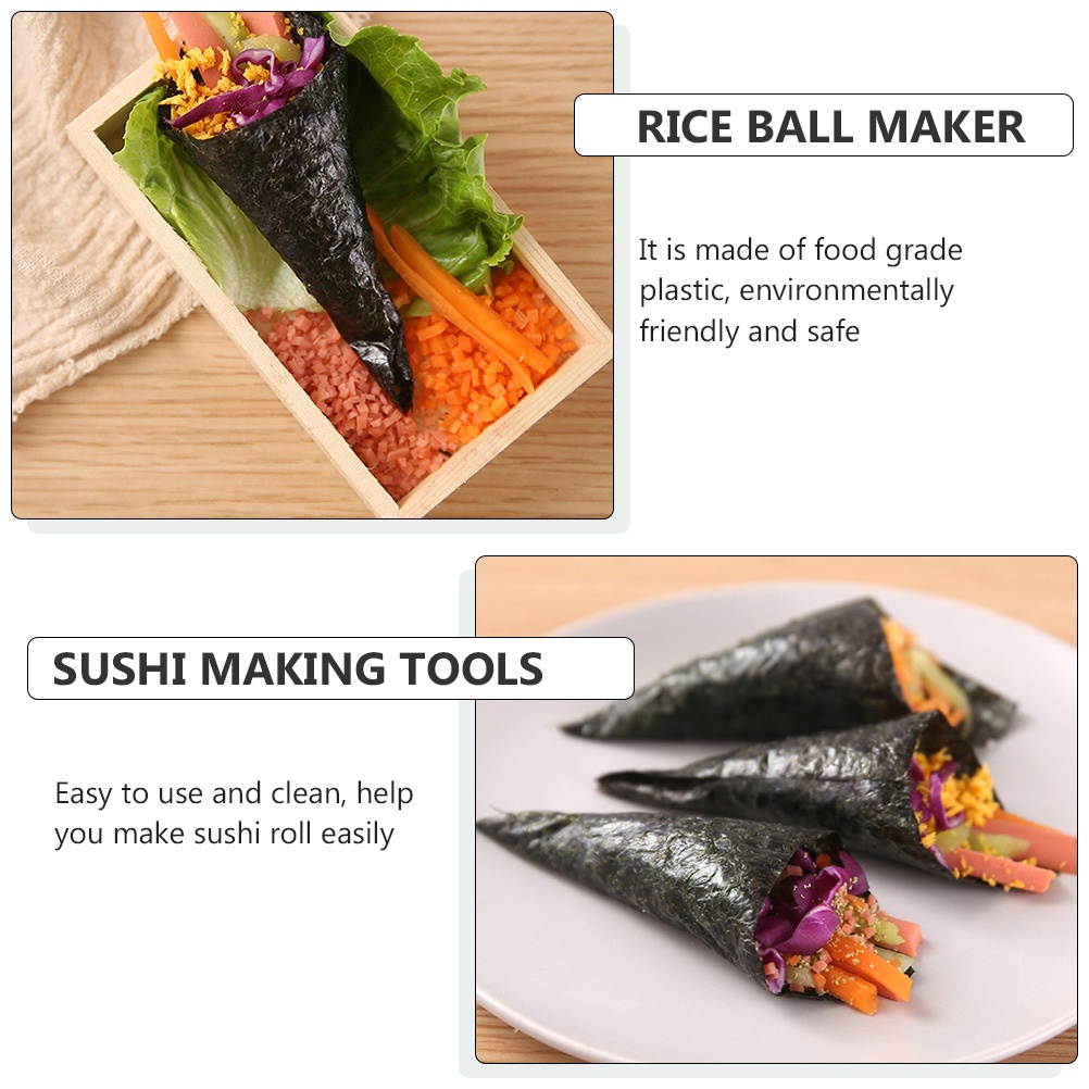 4 Pcs Mini Round Shape Mousse Cake Biscuit Dessert Mould DIY Baking Tools