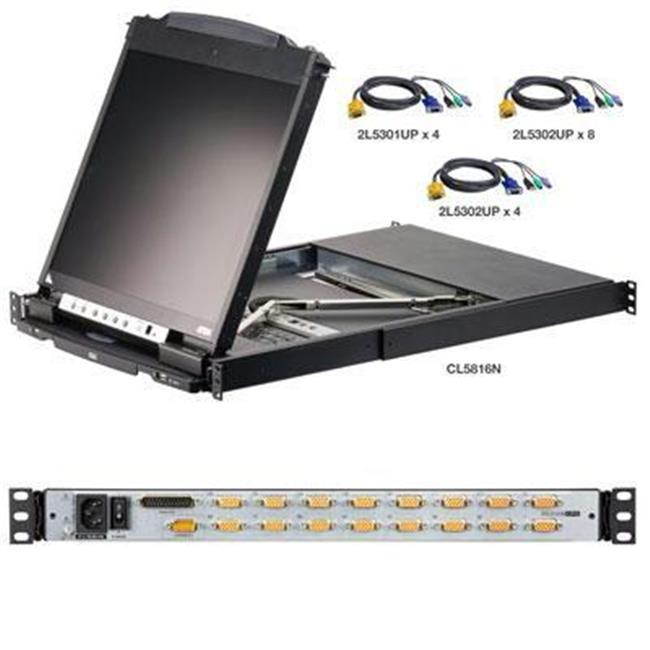 ATEN CL5816NCKIT KVM