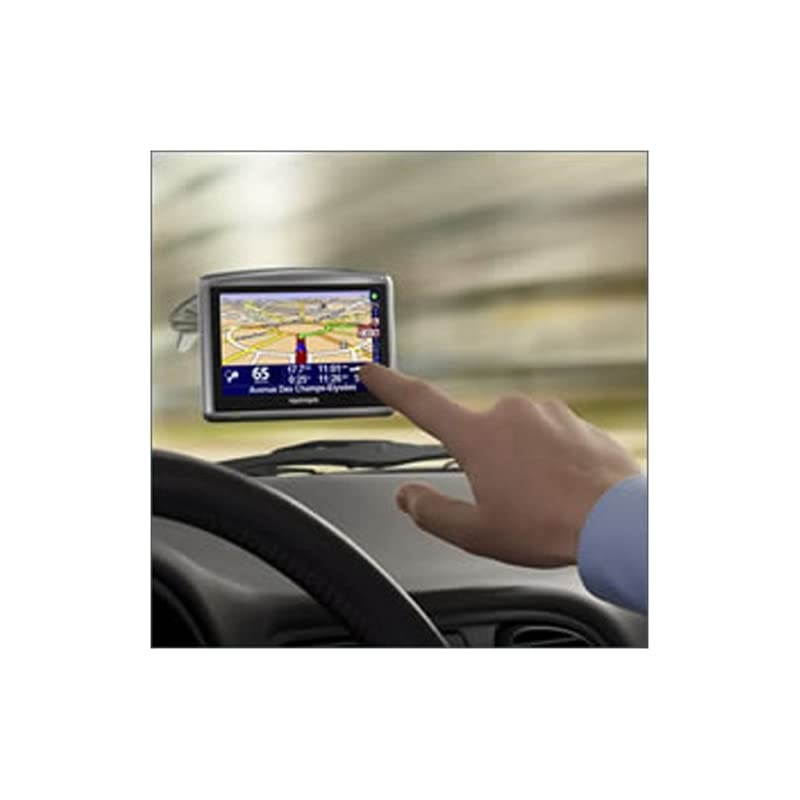 ONE XL-S 4.3-Inch Widescreen Portable GPS Navigator (Discontinued by Manufacturer)