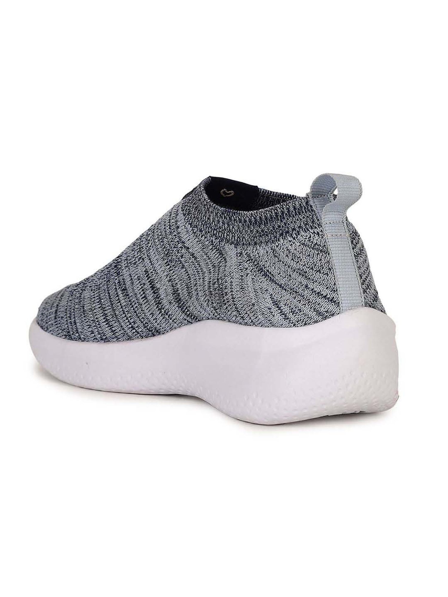 Yellow by Westside White Solid High-Top Boots