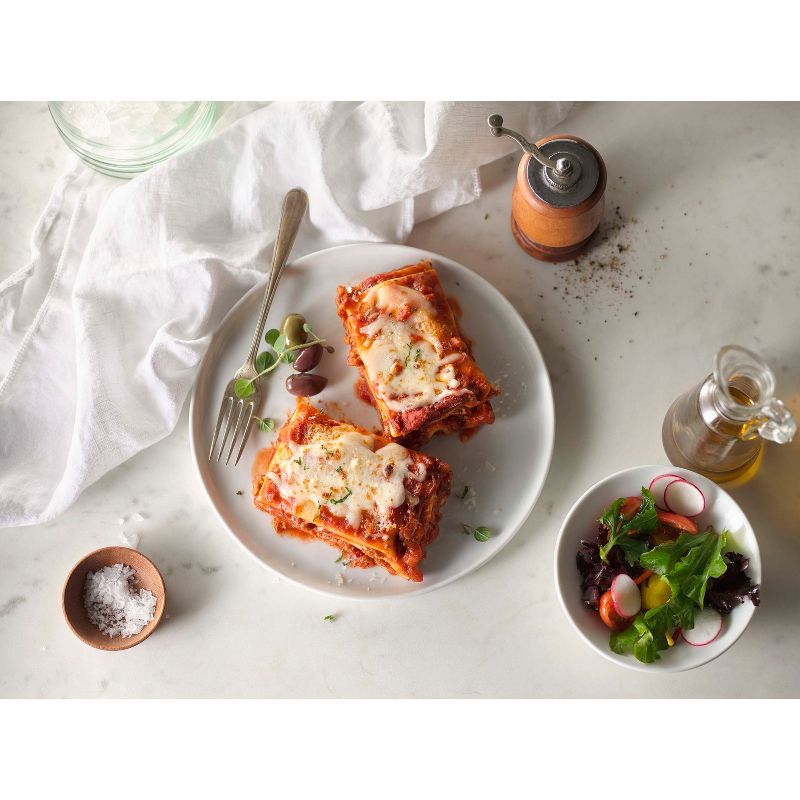 SIMEK'S All Natural Meat & Sauce Lasagna – 32oz