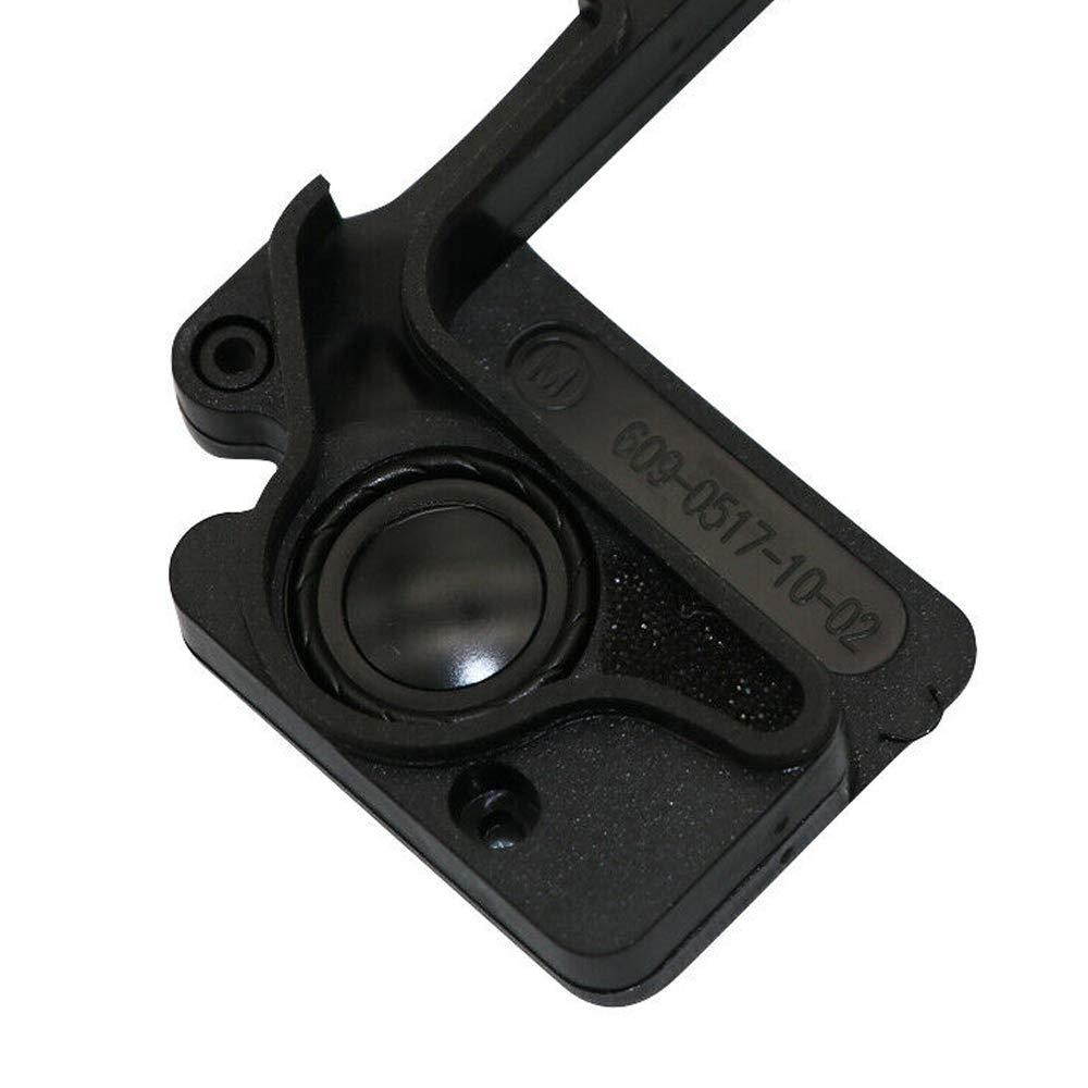 Padarsey Replacement Internal Left and Right Speaker Compatible for MacBook Pro 13" Retina A1502 2013 2014 2015