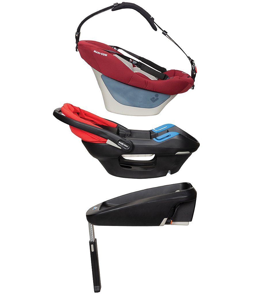 Maxi Cosi Coral XP Infant Car Seat