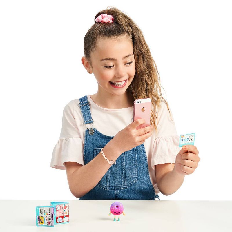 Oh My Gif 6 Bit Dance Pack