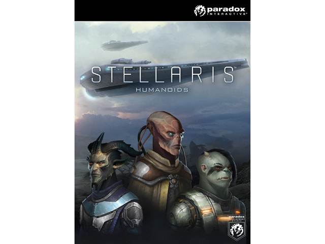 Stellaris: Utopia [Online Game Code]