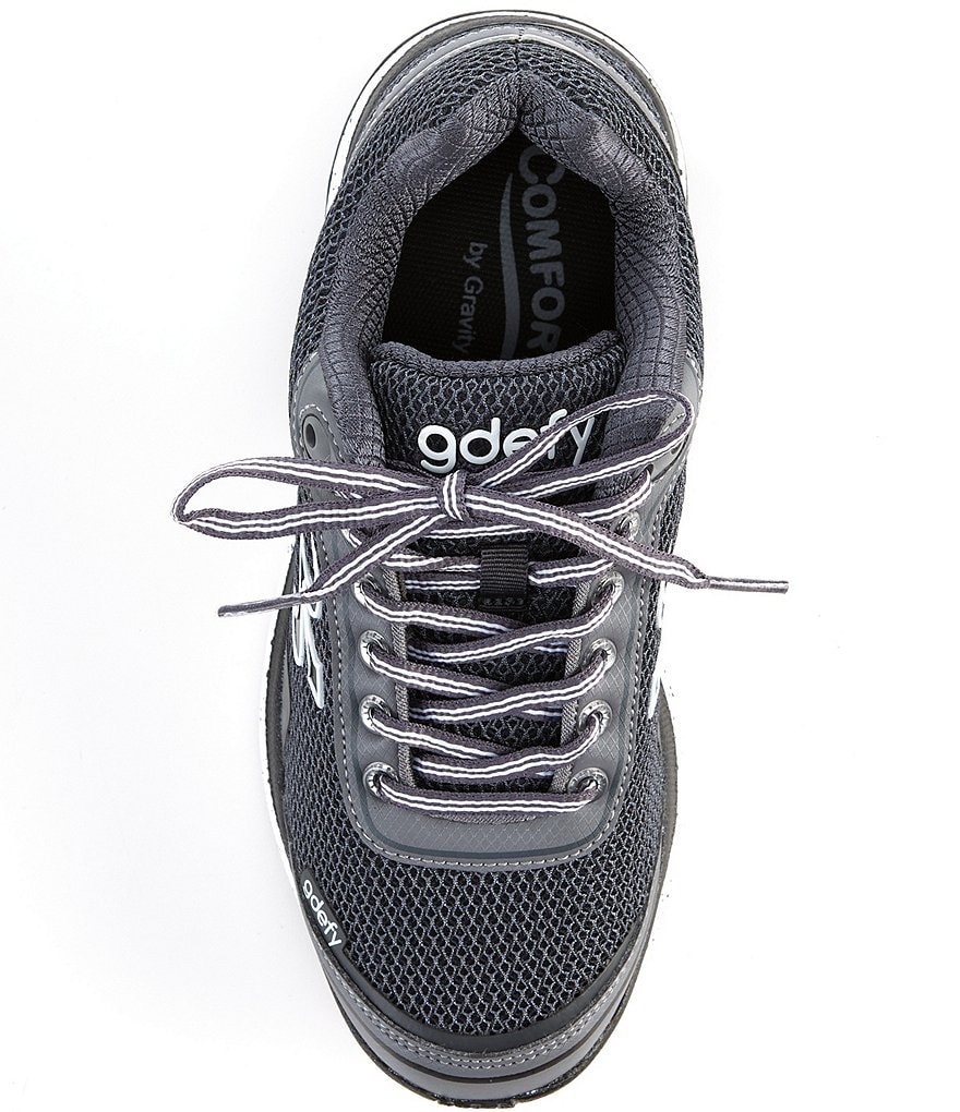 Gravity Defyer Mighty Walk Athletic Shoes