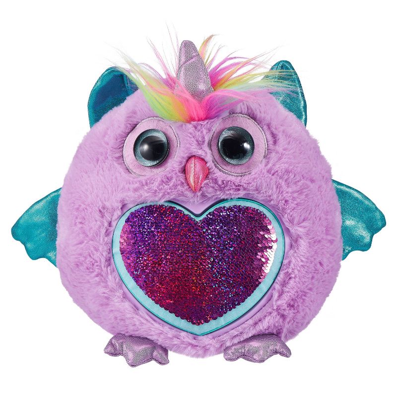 Zuru Rainbocorns Sequin Surprise Series 2