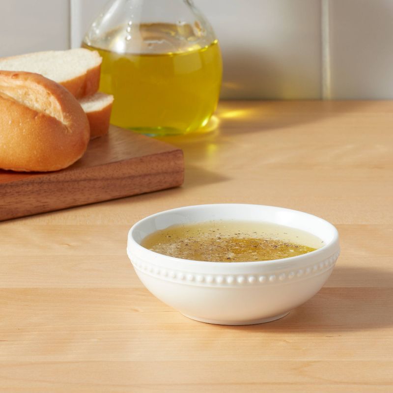 IMUSA 3pk Salsa Dish