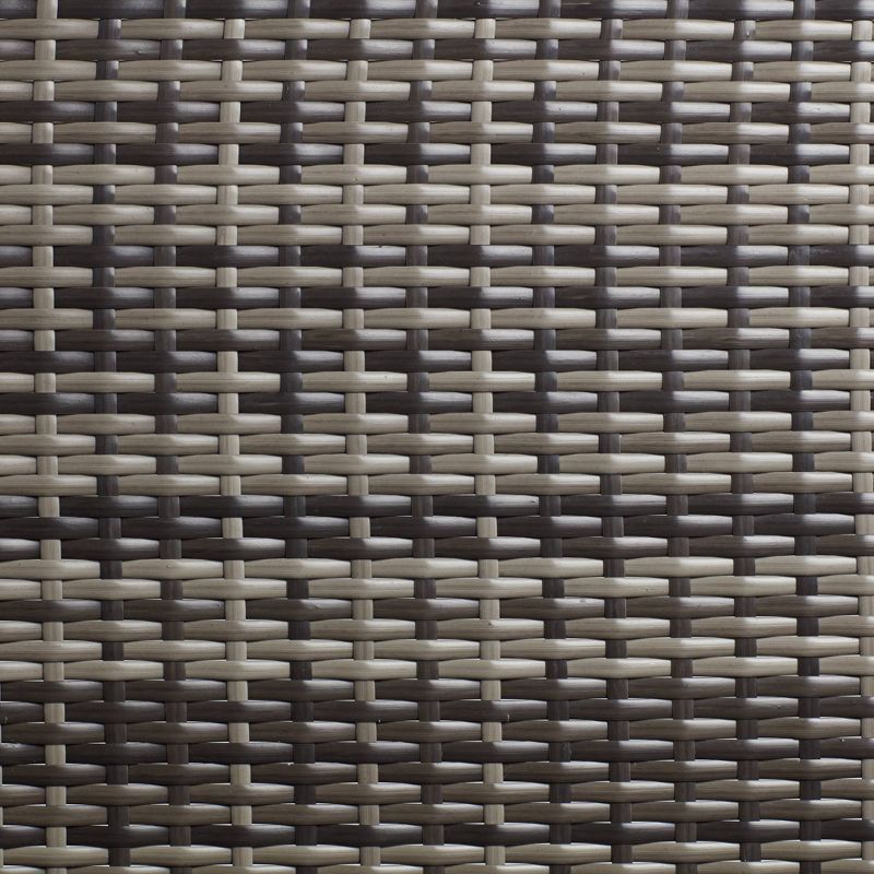 Sunnydaze Outdoor Meranti Wood with Teak Oil Finish Wooden Garden Planter Box Bench Seat - 68" - Brown