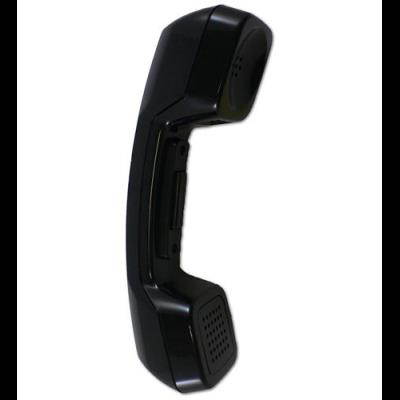 Walker Amplified Handset BLACK - PTT-KM-EM-95-00