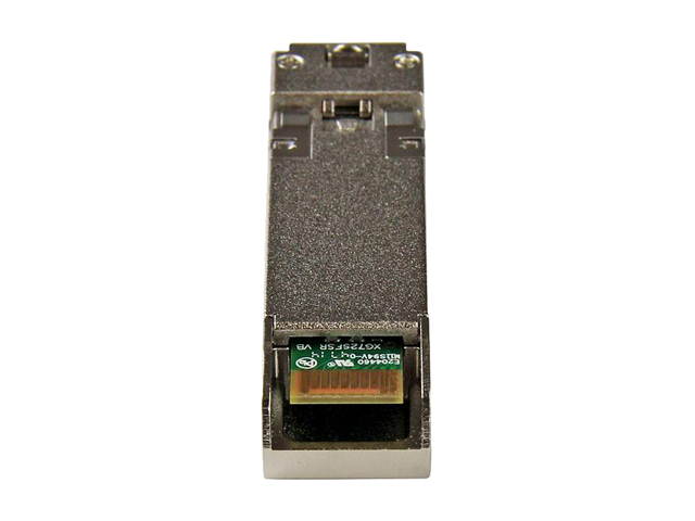 StarTech.com JD092BST HP JD092B Compatible SFP+ Module - 10GBASE-SR Fiber Optical Transceiver - JD092BST
