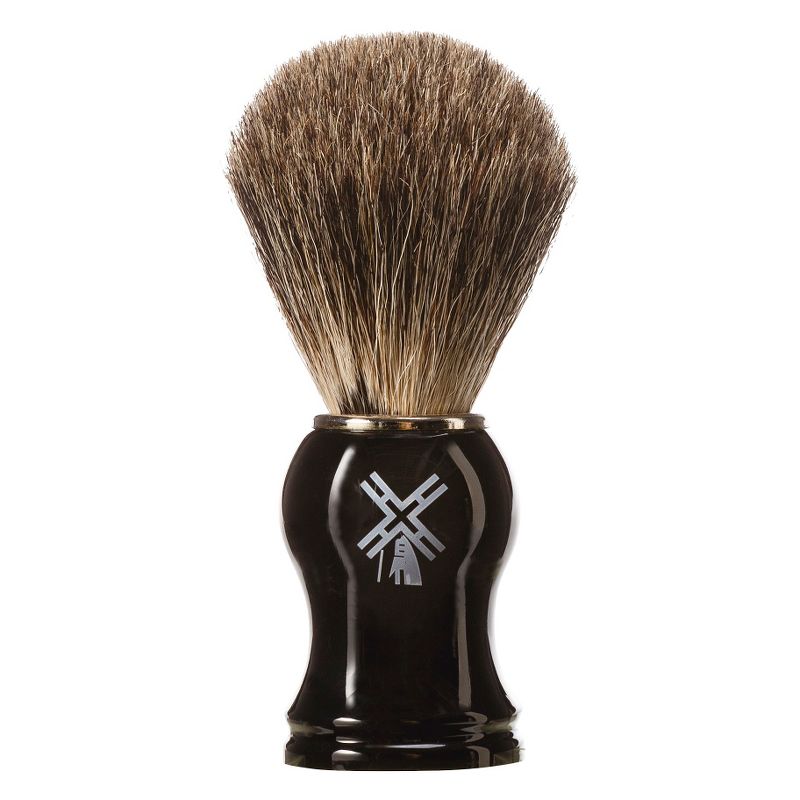 Van der Hagen Badger Shave Brush