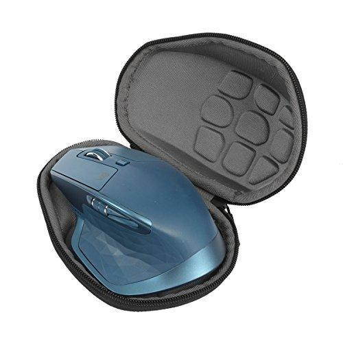 Hard Travel Case for Logitech MX Master / Master 2S Wireless Mouse by co2CREA