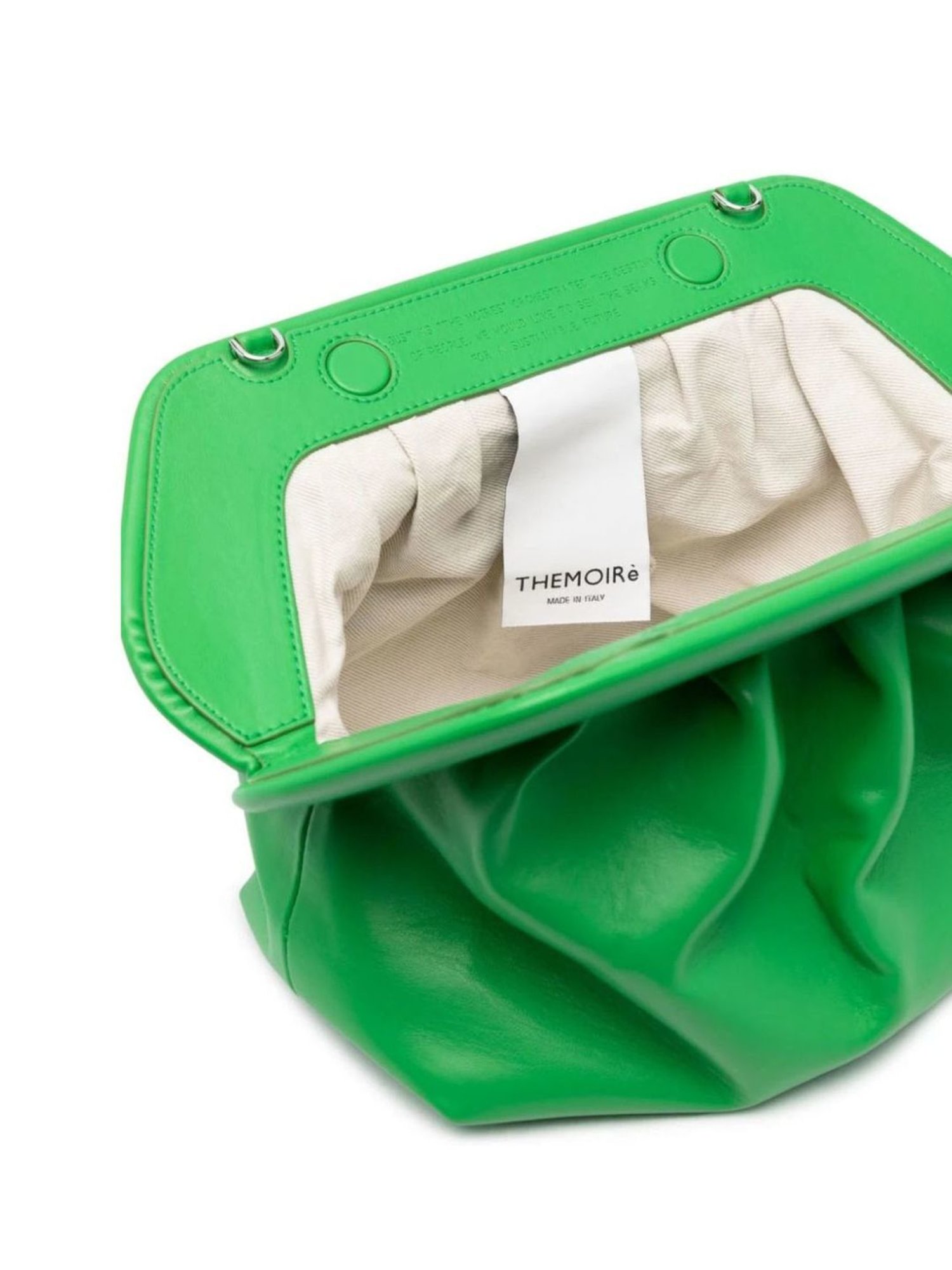 Themoire Teatree BIOS Cross Body Bag