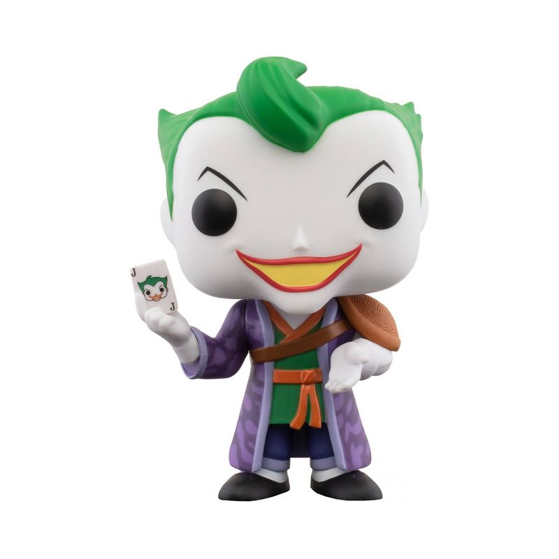 Funko POP! Heroes: Imperial Palace - Joker