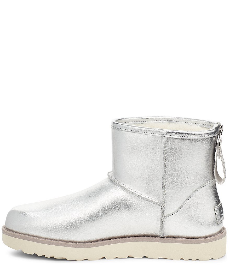 Sorel Joan Uptown Waterproof Suede Wedge Chelsea Booties