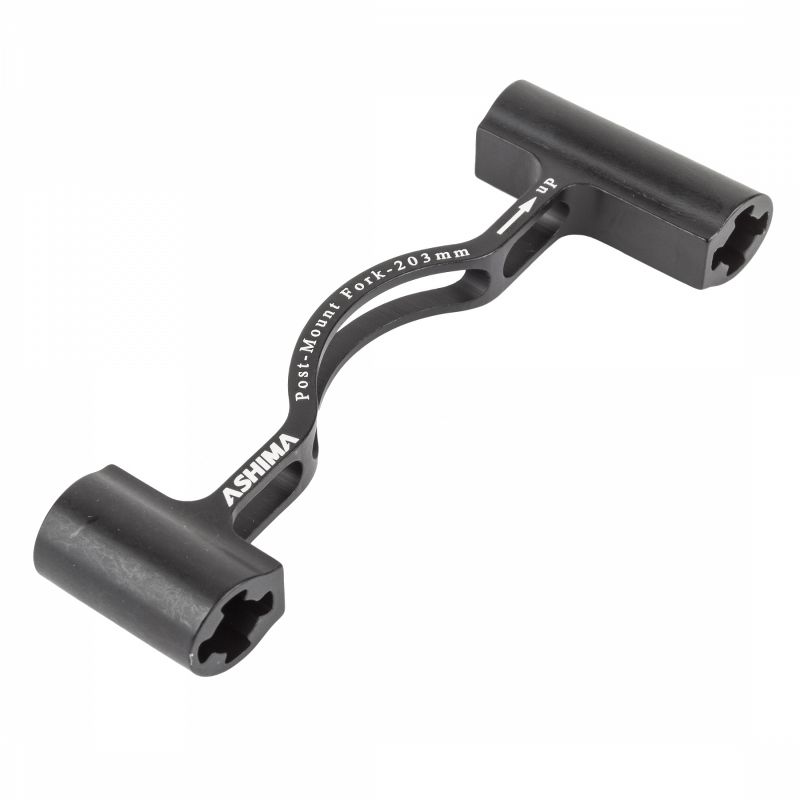 Origin8 Torq-Lite Disc Adapter Disc Brake Adaptor