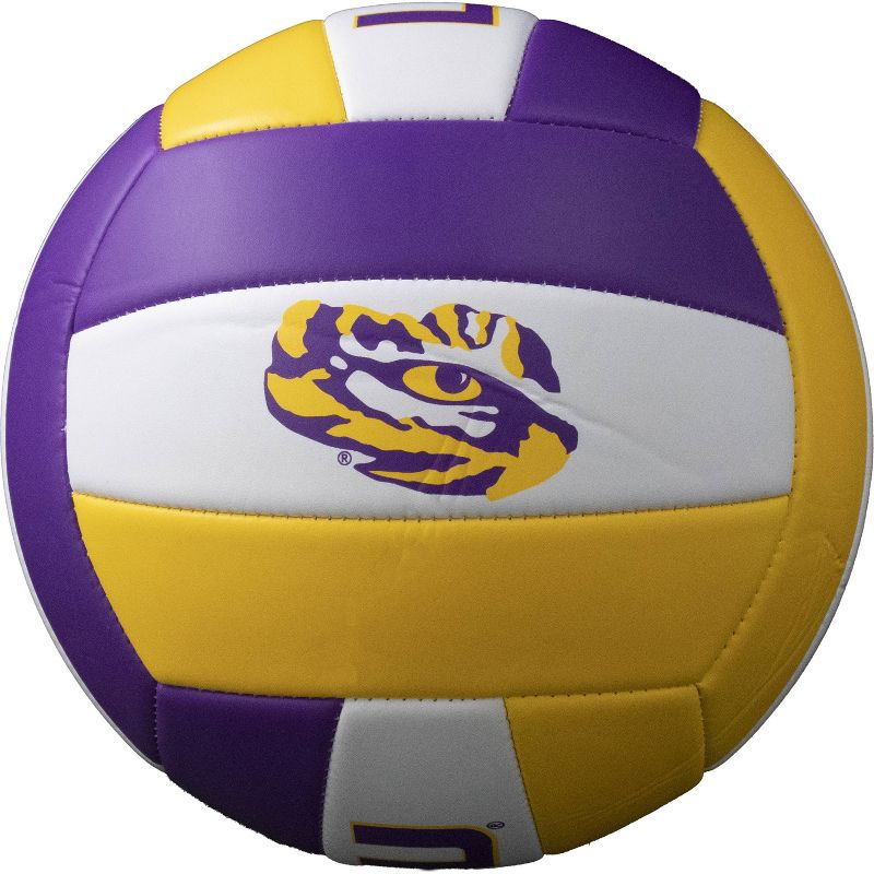 NCAA LSU Tigers Vintage Volleyball