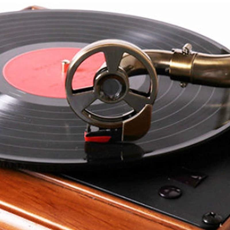 Record Player Needle(3 packs), Replacement Stylus Needles for Phonograph