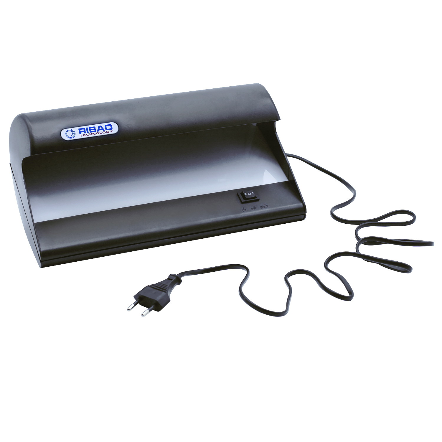 Ribao SLD-16 Bill Detector UV Ultraviolet Counterfeit Money Checker