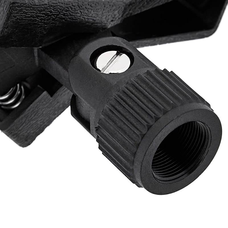 Basics Microphone Clip Clothespin Style 3Pack