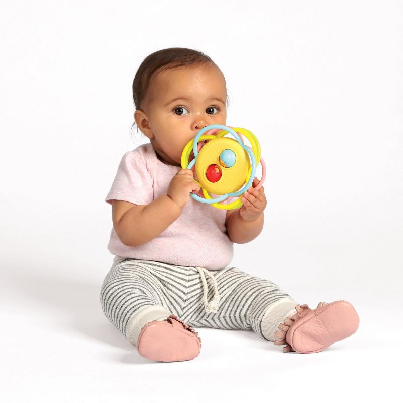 Manhattan Toy Birdie Hide-N-Seek, Developmental Toy