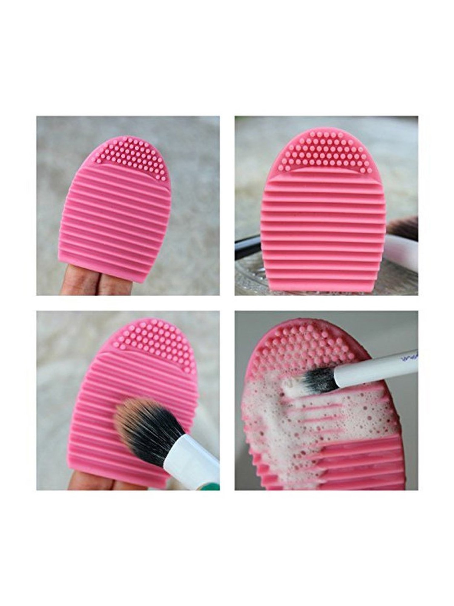 Sigma Beauty Spa Brush Cleaning Mat