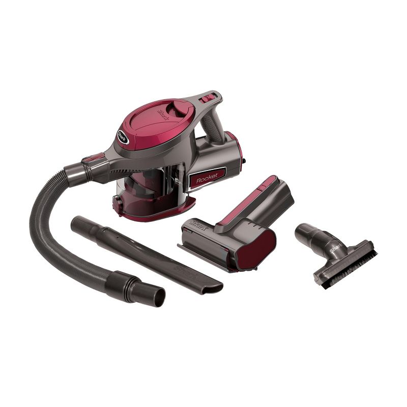 Turtle Wax Mini Dust Buster Vac