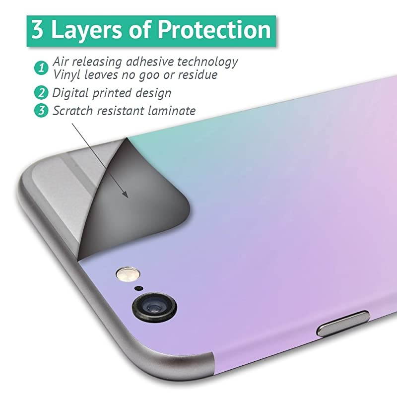 Skin Compatible with DJI Mavic 2 Pro or Zoom Digital Camo | Protective Durable and Unique Vinyl Decal wrap Cover | Easy to Apply Remove and Change Styles | Made in The USA