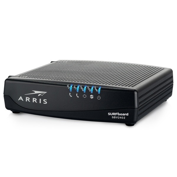 C6250100NAS AC1600 16x4 WiFi Cable Modem Router Combo C6250 DOCSIS 30 Certified for Xfinity Comcast Time Warner Cable Cox More Renewed