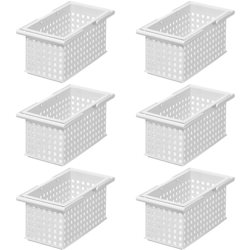 Collapsible Car Trunk Storage Box - 30L - Red/Black, Foldable Storage Bin with Lid for Car Storage, Indoor, Travel and Camping