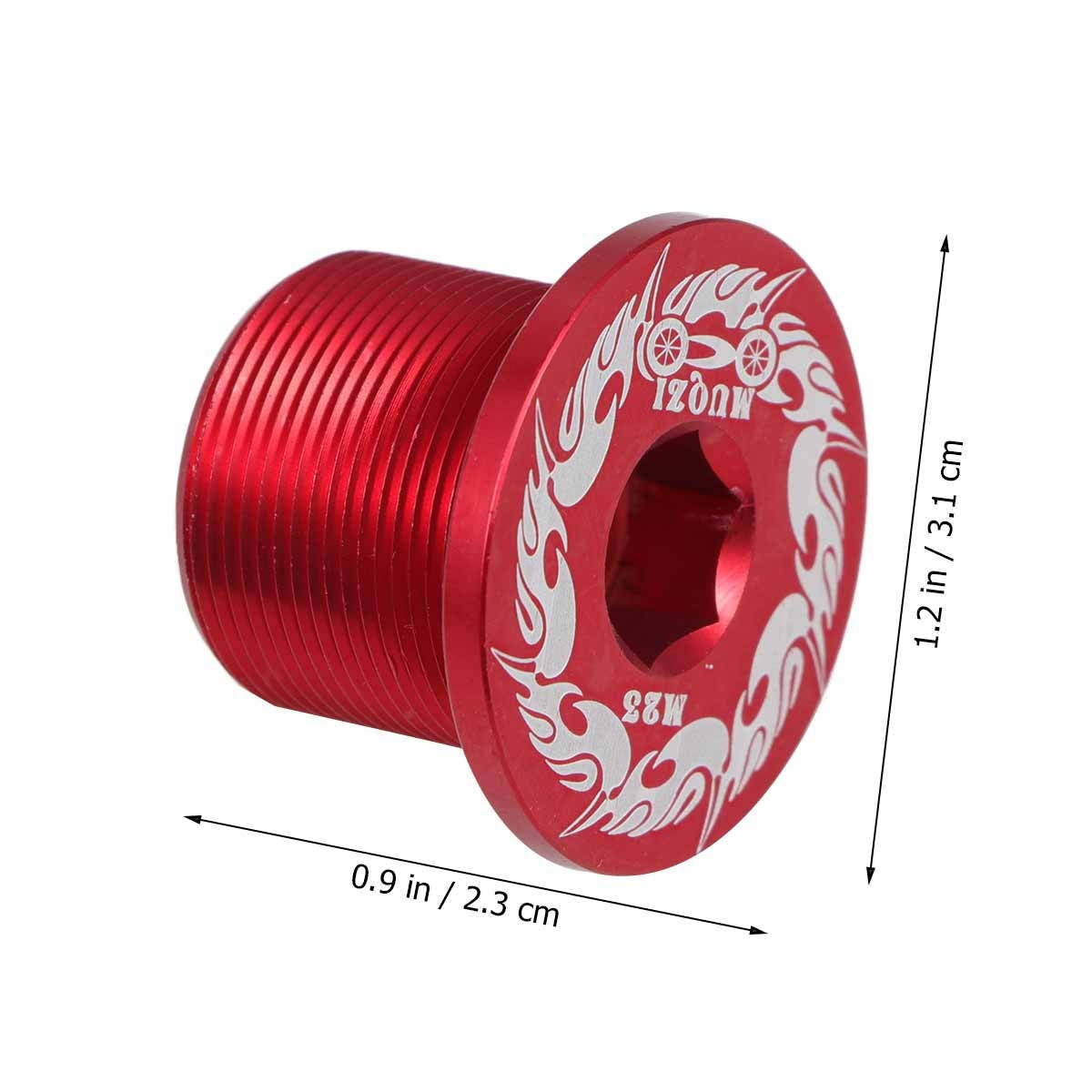 Metal Mount Compatible with Ring Spotlight Cam Battery Adjustable IndoorOutdoor Security Mount 2 Pack White