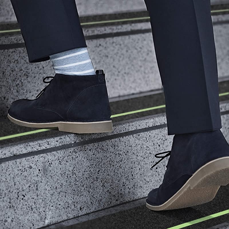 Anti Slip Traction Tape with Glow in Dark Green Stripe 4 Inch x 30 Feet Best Grip Friction Abrasive Adhesive for Stairs Tread Step Indoor and Outdoor Black 4 inch X 30 feet