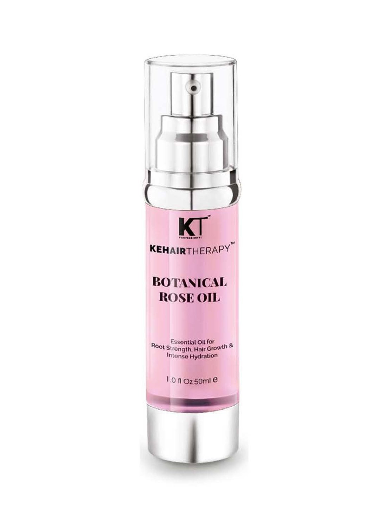 KEHAIRTHERAPY PROFESSIONAL Botanical Rose Oil Serum - 50 ml