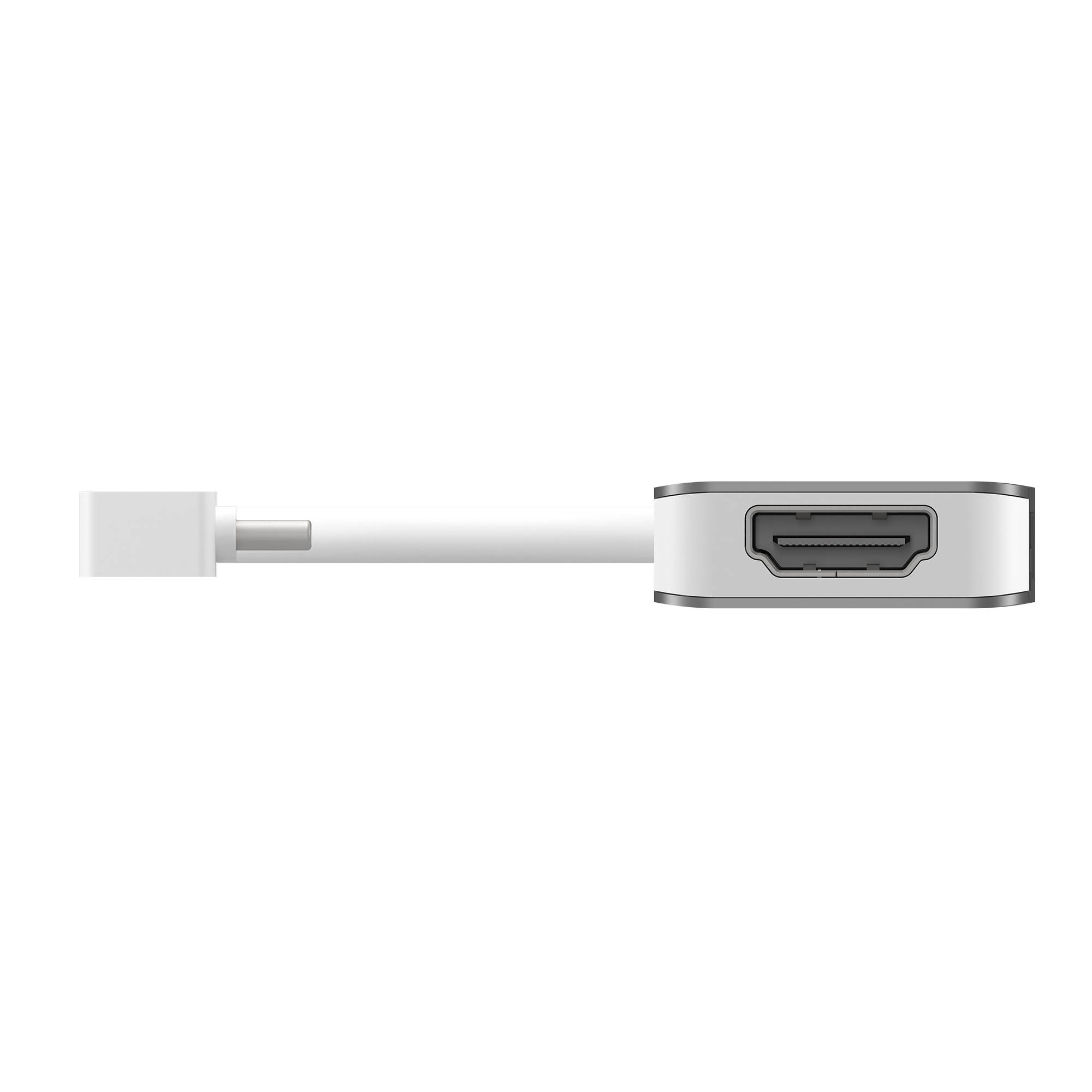 j5create USB-C&trade; 3.1 SuperSpeed+ Multi-Adapter