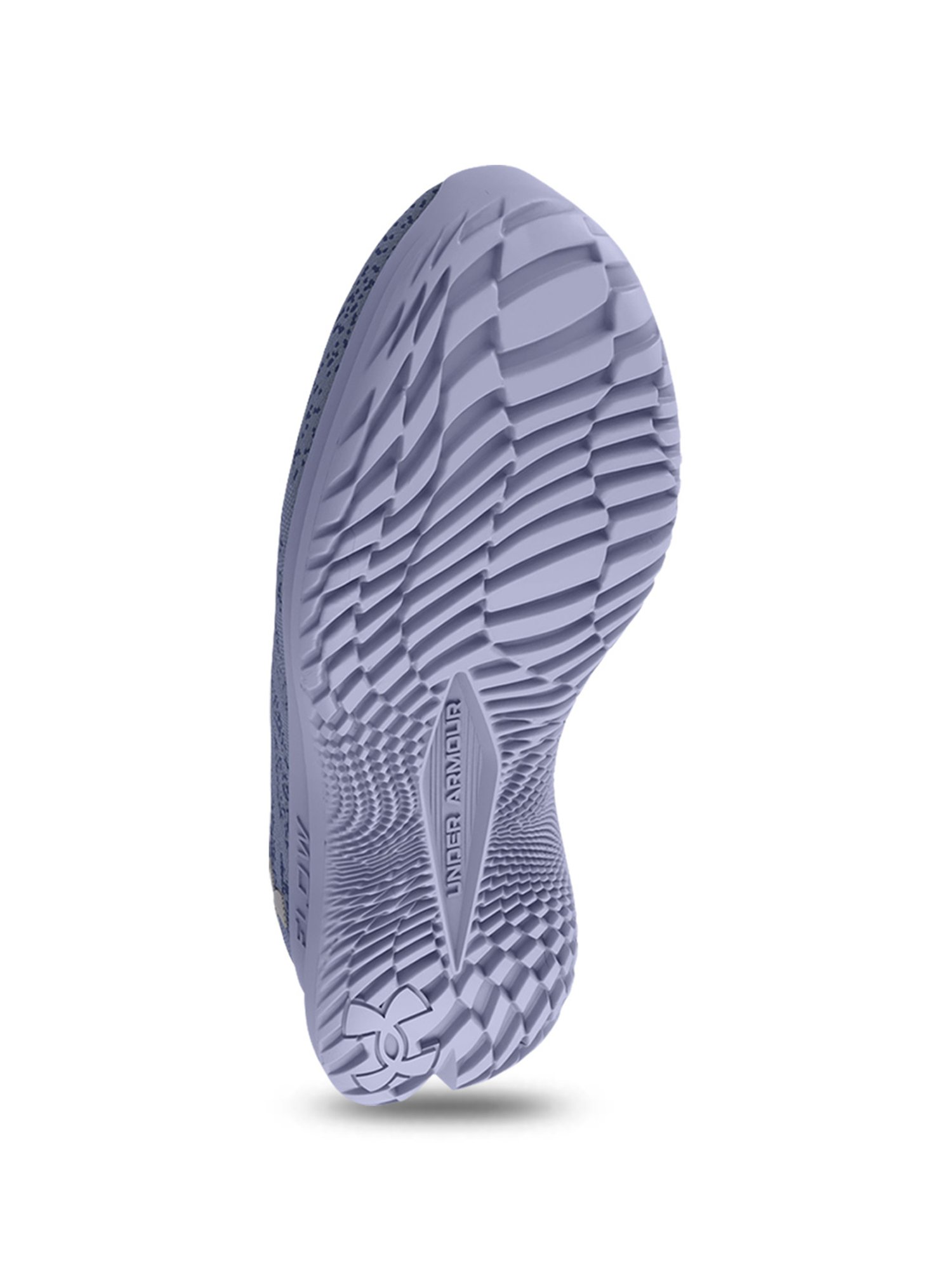 Under Armour Women's Velociti 3 Cornflower Blue Running Shoes