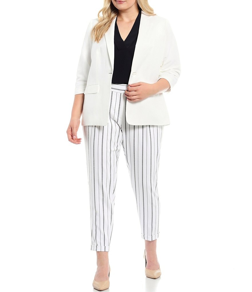 Levi's&reg; Plus Size Original Trucker Jacket