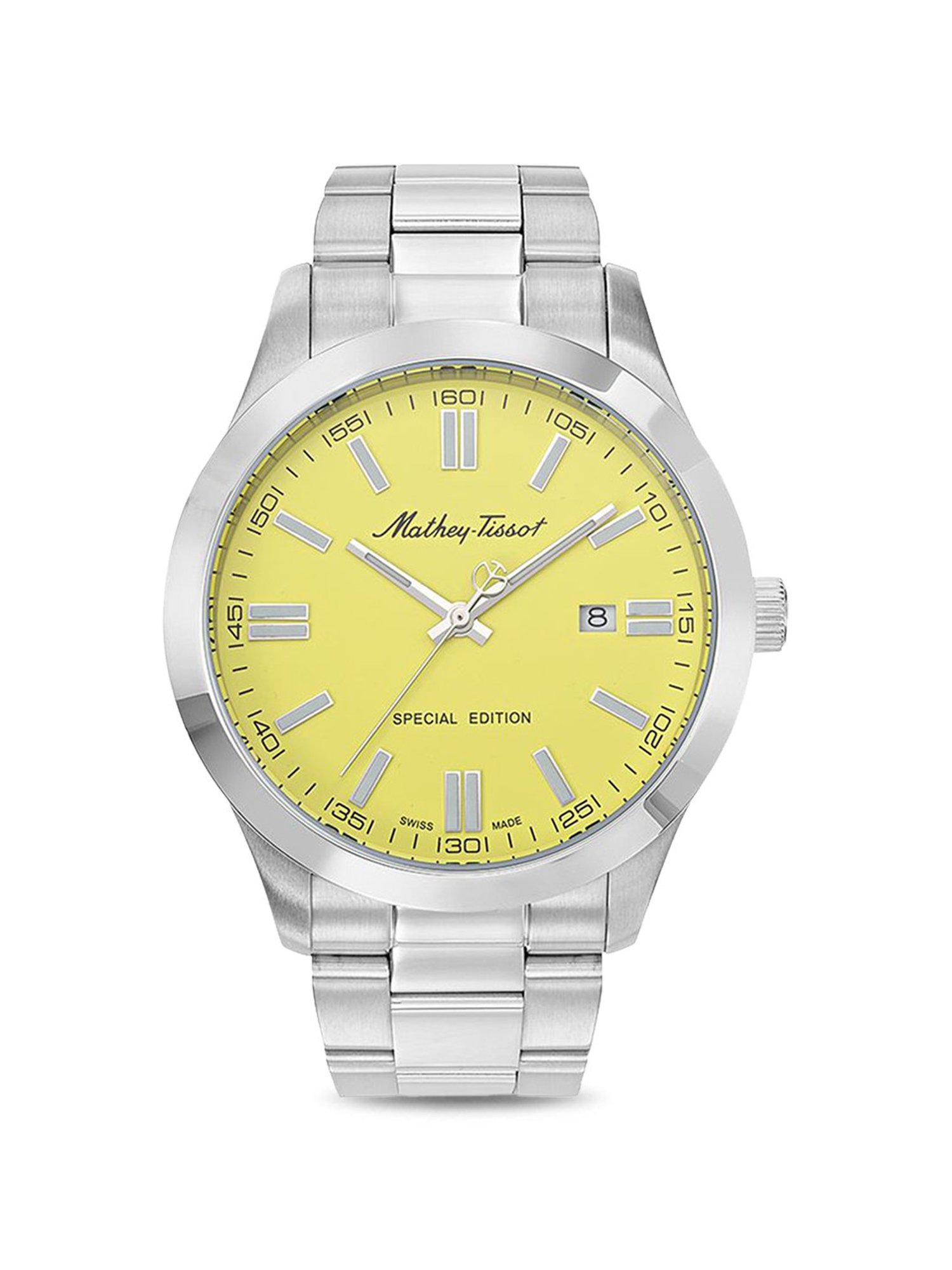 Mathey Tissot H455J Analog Watch for Men