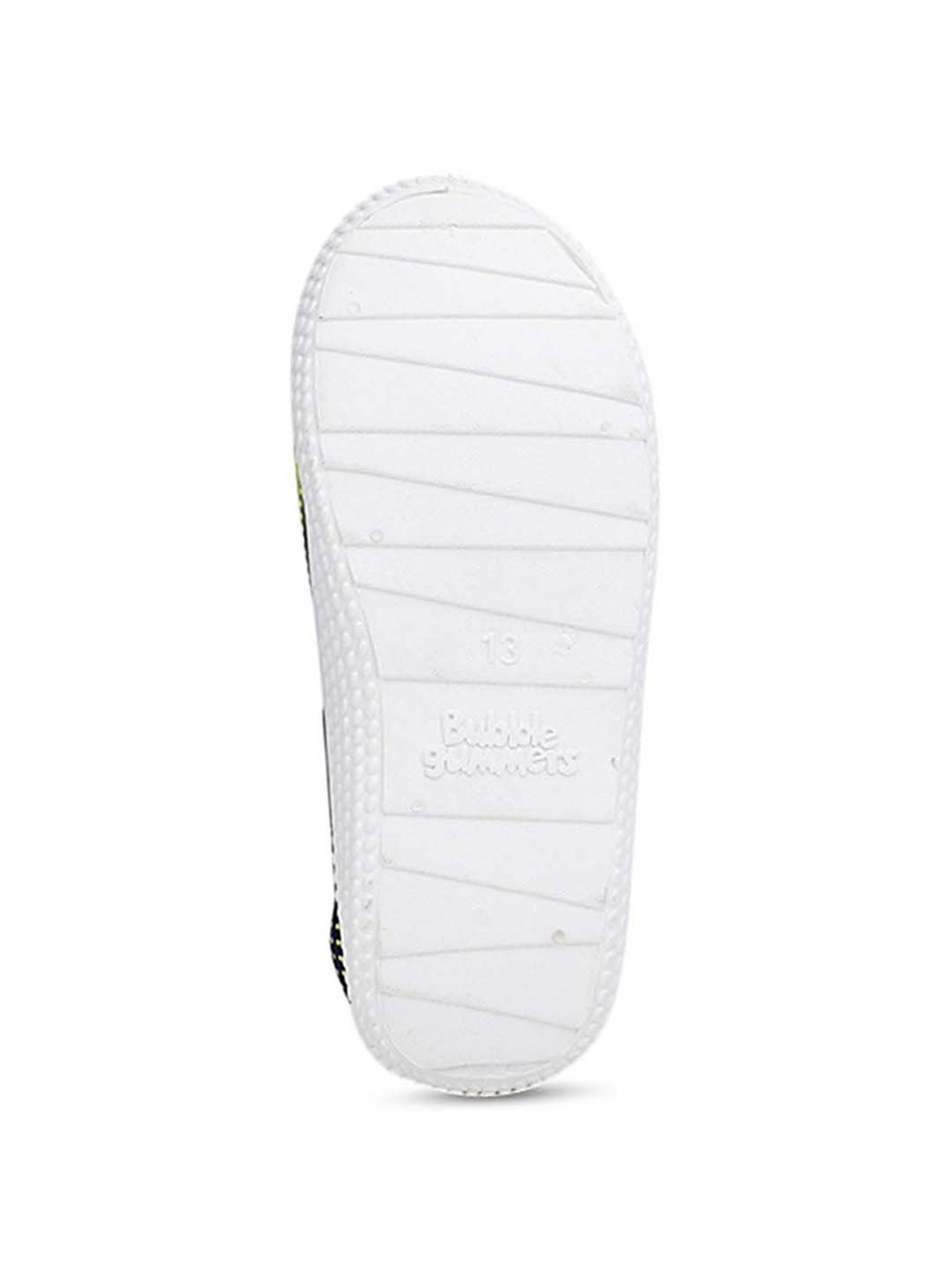 Bubblegummers by Bata Kids Blue Sneakers