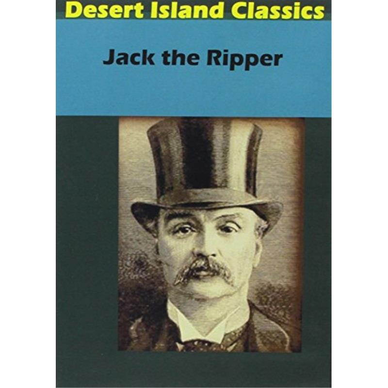 jack the ripper