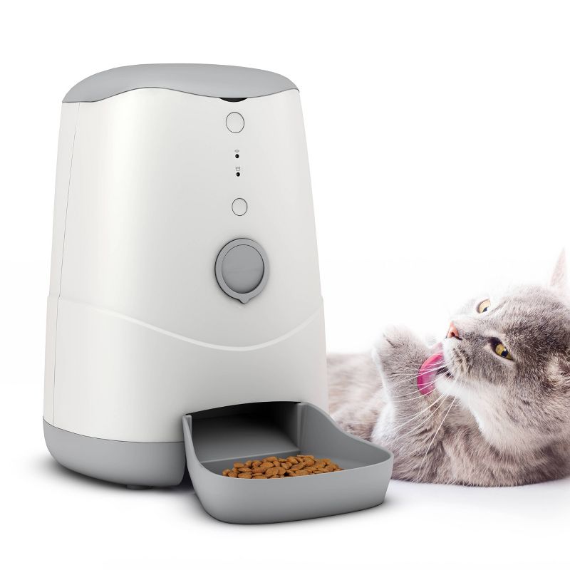 Pet Genius Smart Pet Feeder