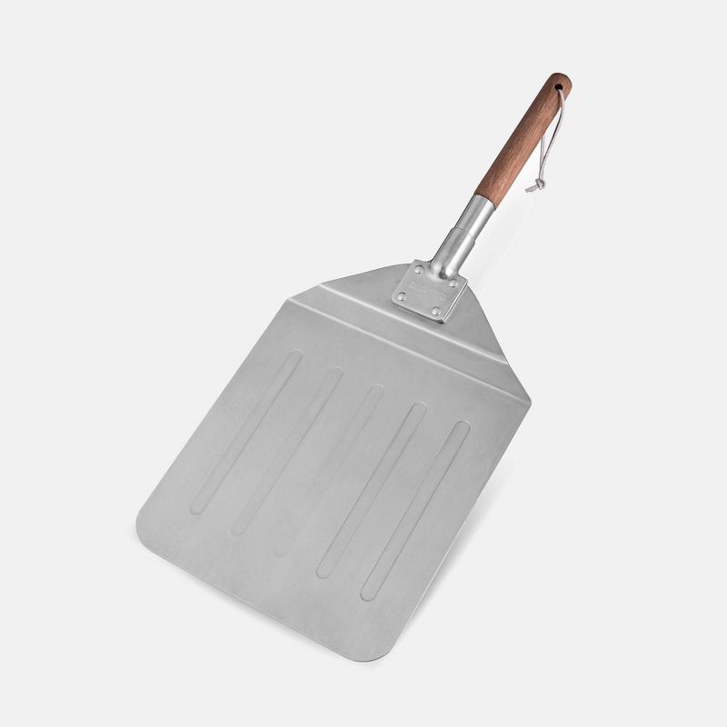 Stone Set with Pizza Peel and Pizza Cutter KSF1204- Royal Gourmet