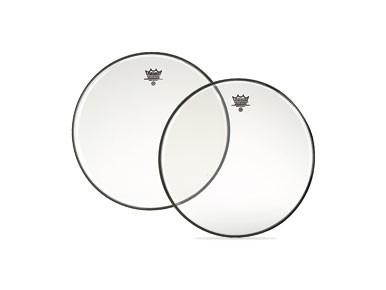 Remo Ambassador Hazy 14" Snare Side Drumhead