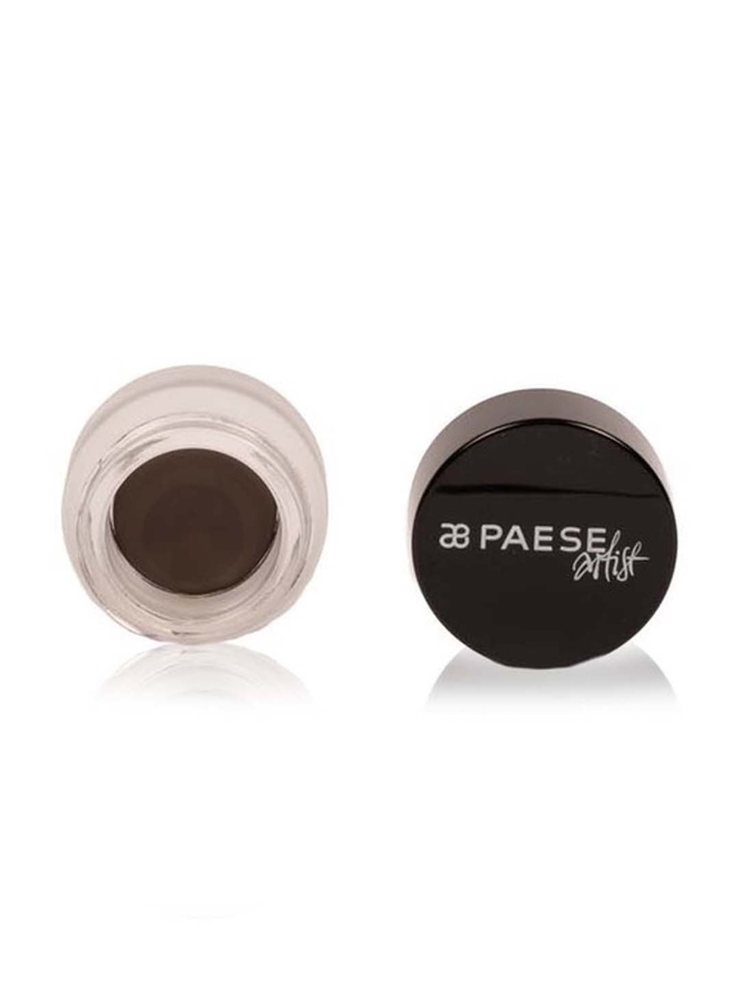 Barry M Brow Wow Pencil & Brush Light-Medium - 1.2 gm