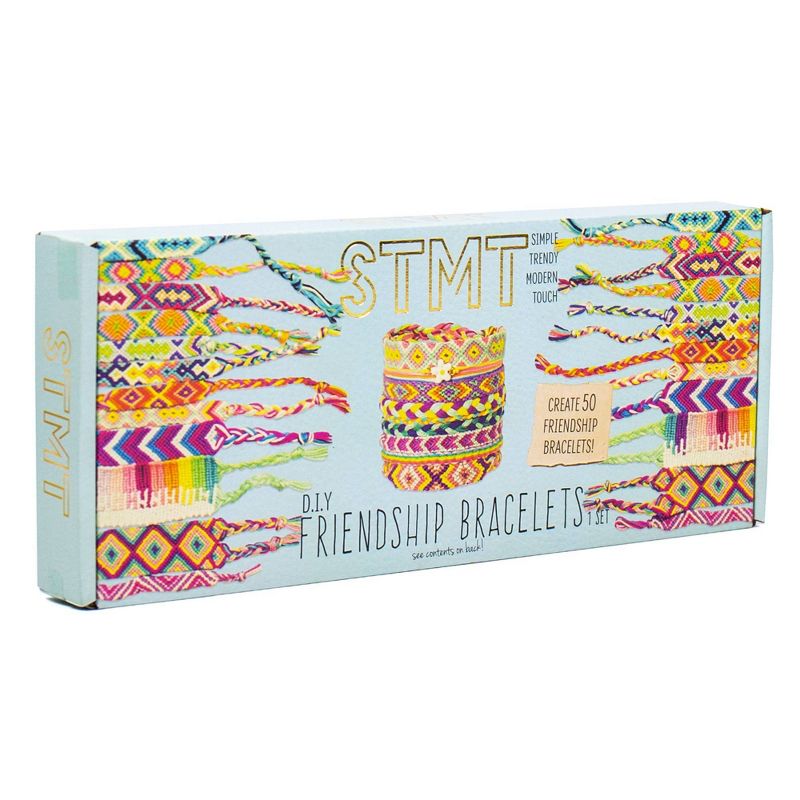 Bead Box Kit 6.25oz-Brite Skulls