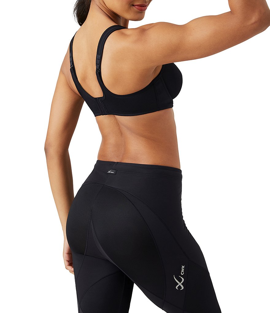 Free People FP Movement Square Neck Coordinating Good Karma Tie-Dye Sports Bra