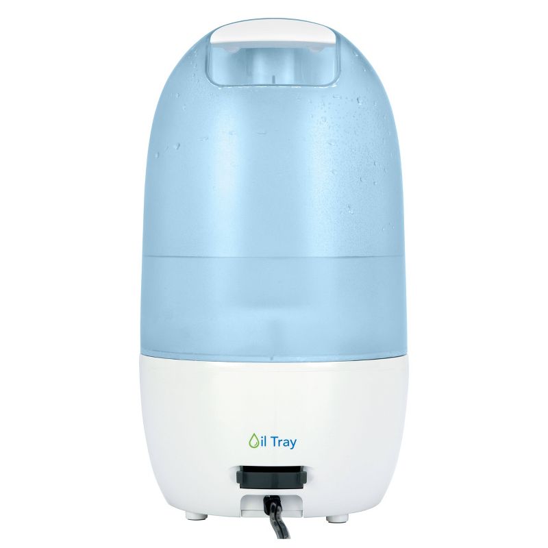 PureGuardian H975AR 70 Hour Ultrasonic Cool Mist Humidifier with Aromatherapy